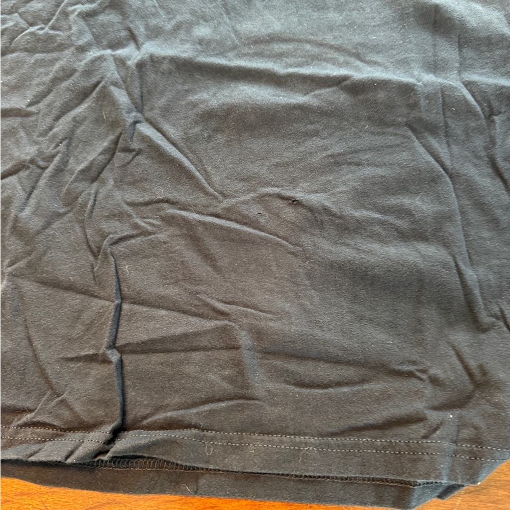 Treehouse Brewing Navy Blue Men's Long Sleeved Shirt- Size XXL - Picture 9 of 10